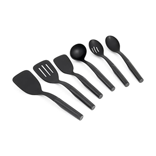 KitchenAid KitchenAid Universal Tool Set, 6 Piece, Black