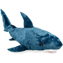 Rhode Island Novelty Squalo Gigante da 62"