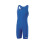 Asics ASICS Herr Solid Modifierad Singlet, Royal, 4X-Liten 1
