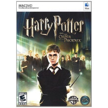 Harry Potter und der Orden des Phönix - Mac