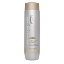 Kenra Platinum Luxe Shine Conditioner | Alta Lucentezza | Conditioner Lisciante per Capelli Crespi | 8.5oz