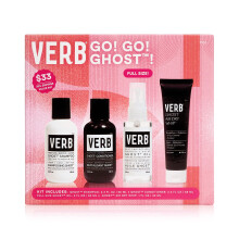 VERB Go! Go! Ghost Kit - 4pz / 7.6 fl oz