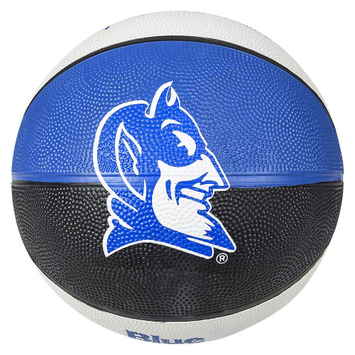 Pallone da Basket Regolamentare Duke Blue Devils 9.5"