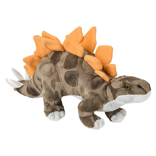 Rhode Island Novelty 14 Zoll Stegosaurus Plüsch Tier