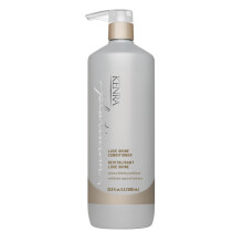 Kenra Platinum Luxe Shine Conditioner | Alta Lucentezza | Per Capelli Crespi | 33.8oz