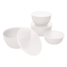 Ciotole Prep KitchenAid con Coperchi