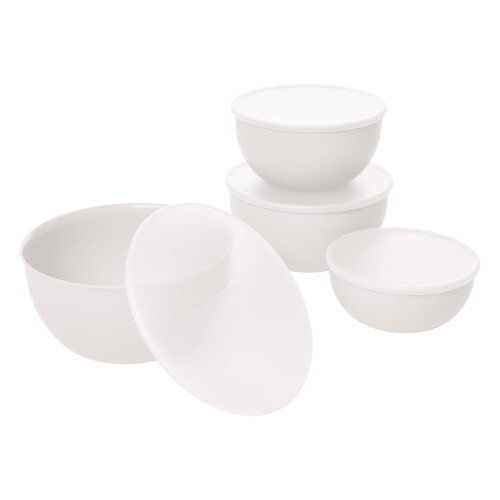 KitchenAid Ciotole Prep KitchenAid con Coperchi
