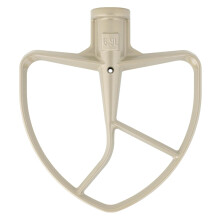 KitchenAid Flat Beater Accessory for 7 Qt Bowl Lift Stand Mixers