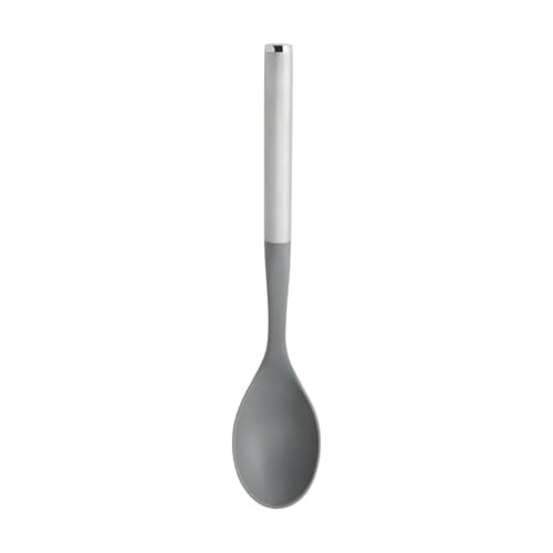 KitchenAid KitchenAid Basting Spoon med rostfritt stålhandtag, icke-stickvänlig, perfekt för basting, omrörning och servering