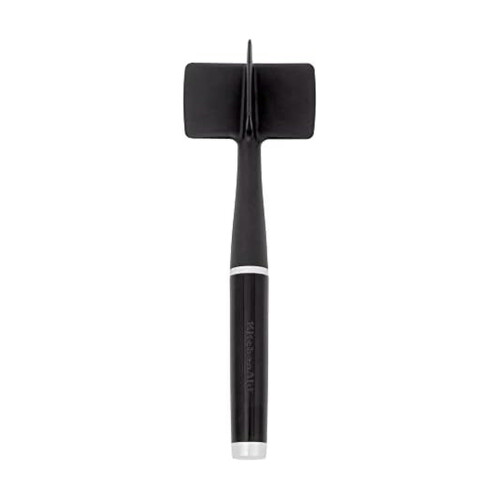 KitchenAid KitchenAid Classic Fleischzerstampfer, 27,4 cm, Schwarz