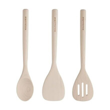 Set di Utensili in Legno d'Acero KitchenAid