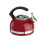 KitchenAid Bollitore KitchenAid KTEN20CBER 2,0 litri con manico C - Rosso Imperiale 1