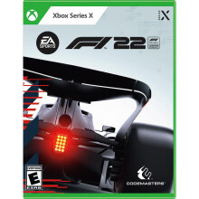 F1 2022 - Xbox Series X