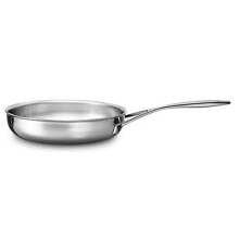 Padella in acciaio inossidabile KitchenAid KC712SKST 30 x 30 x 6 cm argento