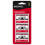 Sony Sony MC90R/3 Microcassette da 90 Minuti (3-Pack) 1