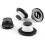 KitchenAid KitchenAid Go Trådlös Kök Dammsugare Filter - 3 Pack 1