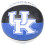 Rhode Island Novelty 9.5" Kentucky Wildcats Basketsboll 1