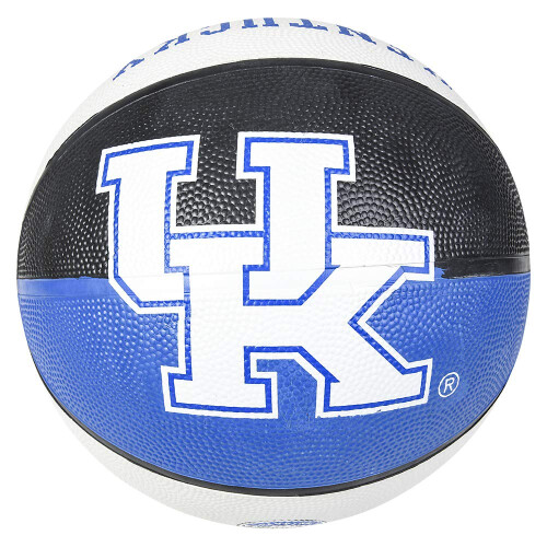 Rhode Island Novelty 9.5" Kentucky Wildcats Basketsboll
