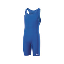 ASICS Solid Modified Singlet - Herr (str. XXXS, Royal)