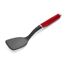 KitchenAid Spatola Classica, 13.5x3.3 Pollici, Rossa