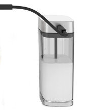 Contenitore di latte da 26,7 Oz. con tubo e coperchio per Macchine da Caffè Automatiche KitchenAid