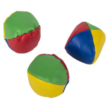 Rhode Island Novelty 6,4 cm Jonglierball (12 Sets mit je 3 Bällen)