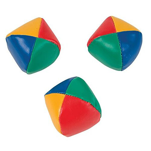 Rhode Island Novelty 2,25" Juggling Bollar