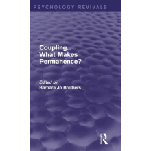 Coupling... What Makes Permanence Psychology Revivals Hardcover Book