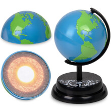 Augmented Reality Wereldbol