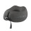 Skechers Cuscino da Viaggio Skechers, Cuscino da Collo in Memory Foam per Volo, Accessori da Aereo 1