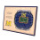 YouTheFan Michigan Wolverines 3D StadiumView, 20 cm x 30 cm 1
