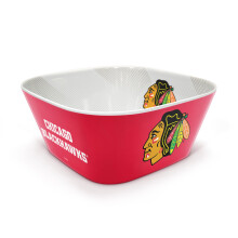 YouTheFan NHL Chicago Blackhawks Grande Ciotola da Party