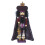 Hollywood Nutcrackers Kurt Adler Re King Nutcracker, 18-Inch, Viola 1