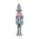 Kurt S. Adler Ornamento Nutcracker Ballet 6" di Hollywood 1