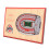 YouTheFan NCAA Ohio State Buckeyes 3D StadiumViews Display - Ohio Stadium 1