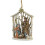 Kurt S. Adler Krubba Ornament E0290 Ny 1