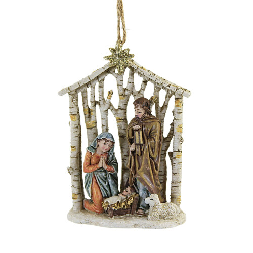 Kurt S. Adler Krubba Ornament E0290 Ny
