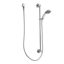 Sistema de Ducha Manual Moen 52710EP15 Comercial, 1.5 gpm, Cromo