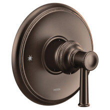 Moen UT3311ORB Belfield M-CORE 3-Serie 1-Hand Ventil Trim Kit, Ventil erforderlich, Öl-Rubiniert Bronze