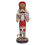 Kurt Adler Nutcracker de Jengibre de 30 cm 1