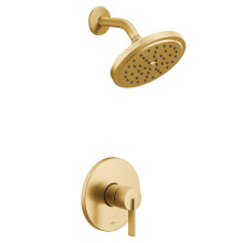 Kit de Trim de Ducha Moen UT2262EPBG CIA M-CORE 2-Series Eco Performance, Bronce Cepillado