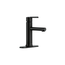 Grifo de lavabo ARLYS 1H - Negro