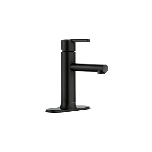 Grifo de lavabo ARLYS 1H - Negro