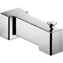 Moen S3896 90-Graden Afvoer, Chroom