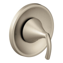 Moen Glyde Níquel Cepillado Kit de Recambio de Válvula de Presión Posi-Temp, Se Requiere Válvula, T2741BN