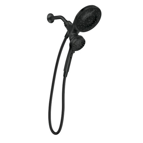 Moen Engage Testina Doccia Singola 2.5 GPM con Magnetix