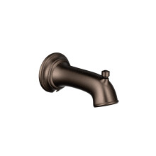 Moen 3737ORB Dartmoor 1/2-Inch Desviador para Grifería en Bronce Aceitado