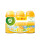 Air Wick Airwick Freshmatic Automatic Spray Refills, Sparkling Citrus, 3 Refills 1