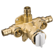 Valvola di bilanciamento della pressione Moen FP62328PF con attacco PEX da 1/2"