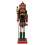 Kurt Adler Rey Cascanueces Africano de 15" 1